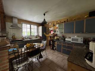 Vente maison 11 pièces
