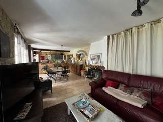 Vente maison 11 pièces
