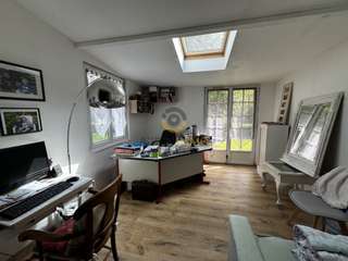 Vente maison 11 pièces