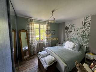 Vente maison 11 pièces