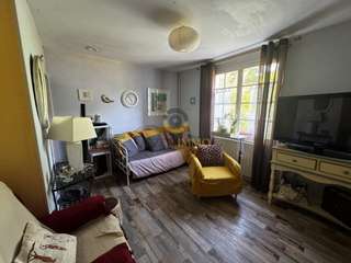 Vente maison 11 pièces