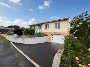Photo Vente maison La Boissière-sur-Èvre