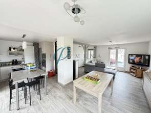 Vente Maison 3 chambresLa Boissière-sur-Èvre