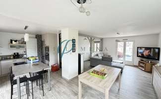 Photo Vente maison La Boissière-sur-Èvre