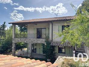 Vente Maison 5 piècesLa Bollène-Vésubie