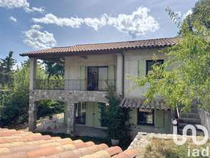 Vente Maison 5 piècesLa Bollène-Vésubie