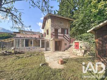 Vente maison 4 pièces La Bollène-Vésubie 06
