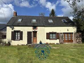 Vente Maison 2 chambresLa Bonneville