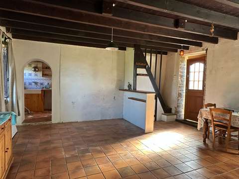Vente maison 5 pièces Vente maison 5 pièces