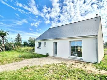 Vente Maison 4 piècesLa Bonneville