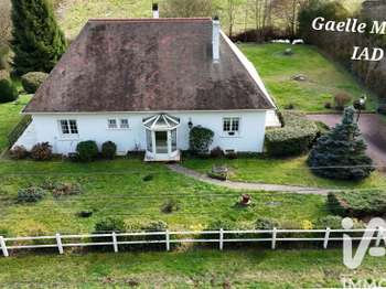 Vente Maison 6 chambresLa Bonneville-sur-Iton