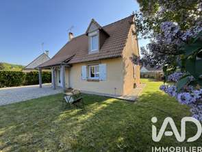 Vente Maison 3 chambresLa Bonneville-sur-Iton