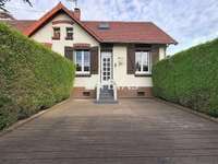 Vente maison 4 pièces Vente maison 4 pièces