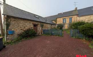 Photo Vente maison La Bosse-de-Bretagne