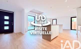 Photo Vente maison La Bosse-de-Bretagne