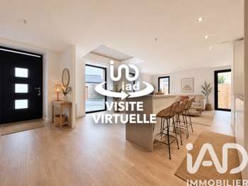 Vente maison 5 pièces La Bosse-de-Bretagne 35