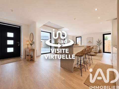 Vente maison 5 pièces La Bosse-de-Bretagne 35