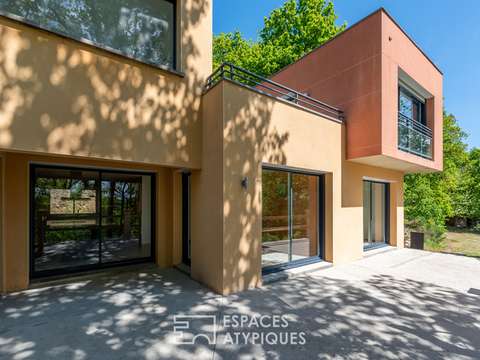 Vente maison 7 pièces La Bosse-de-Bretagne 35
