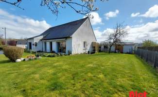 Photo Vente maison La Bosse-de-Bretagne