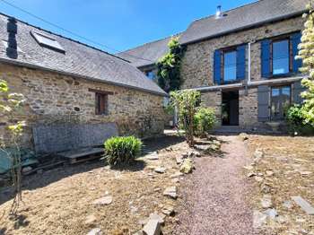 Vente maison 7 pièces La Bosse-de-Bretagne 35