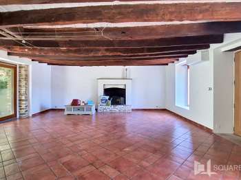 Vente Maison 5 chambresLa Bosse-de-Bretagne