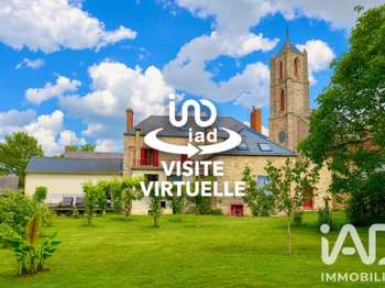 Vente Maison 5 chambresLa Bosse-de-Bretagne