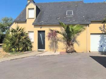 Vente Maison 4 chambresLa Bosse-de-Bretagne