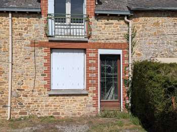 Photo Vente maison La Bosse-de-Bretagne