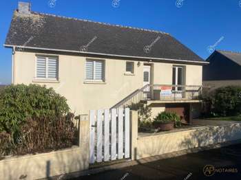 Vente maison 5 pièces La Bouëxière 35