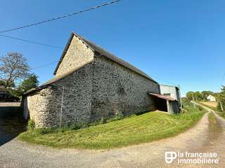 Vente maison 1 pièce