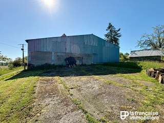 Vente maison 1 pièce