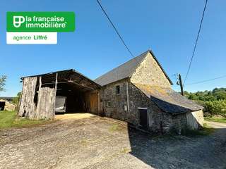 Vente maison 1 pièce