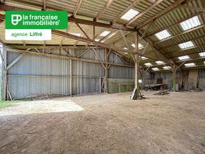 Vente Maison 1 pièceLa Bouëxière