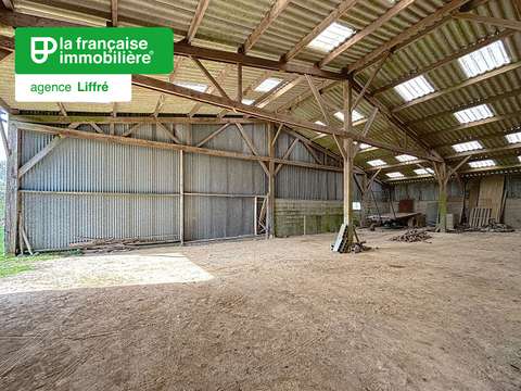 Vente maison 1 pièce La Bouëxière 35