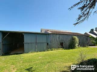Vente maison 1 pièce