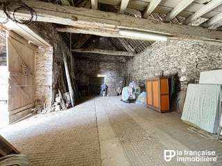 Vente maison 1 pièce