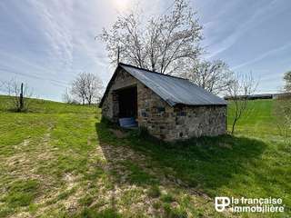 Vente maison 1 pièce