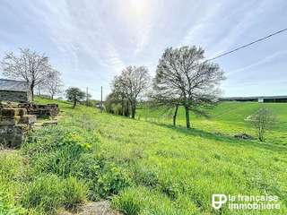 Vente maison 1 pièce