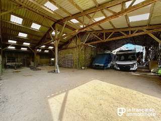 Vente maison 1 pièce