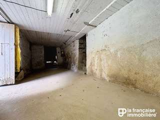 Vente maison 1 pièce