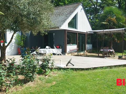 Vente maison 5 pièces La Bouëxière 35