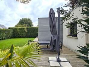 Vente Maison 4 chambresLa Bouëxière