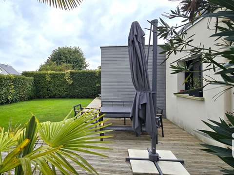 Vente maison 7 pièces La Bouëxière 35