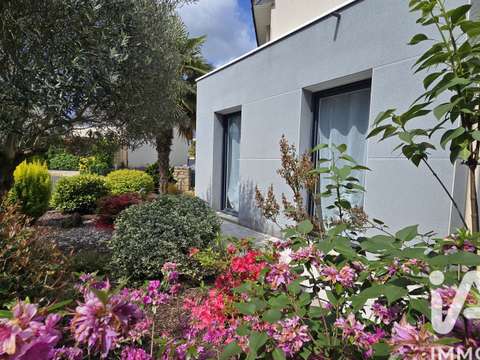Vente maison 7 pièces La Bouëxière 35
