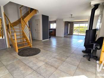 Vente Maison 4 chambresLa Bouëxière