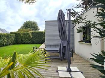 Vente Maison 4 chambresLa Bouëxière