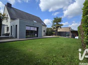 Vente Maison 4 chambresLa Bouëxière