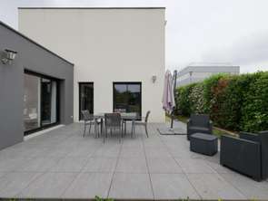 Vente Maison 4 chambresLa Bouëxière