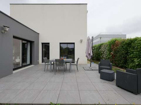 Vente maison 6 pièces La Bouëxière 35