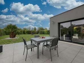 Vente Maison 4 chambresLa Bouëxière
